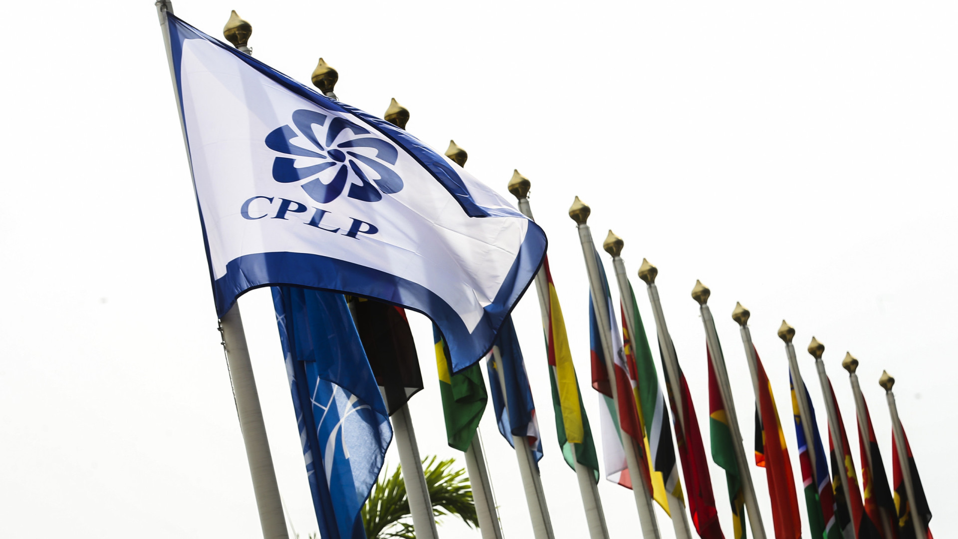 Cooperação em Educação domina reunião de ministros da CPLP em São Tomé