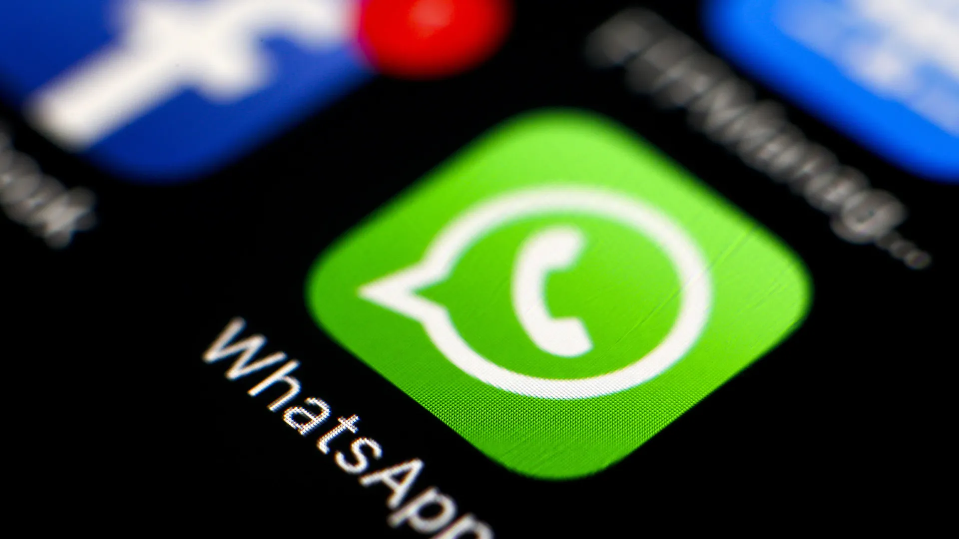 
                    Rússia ameaça bloquear acesso ao WhatsApp por incumprir leis do país
                