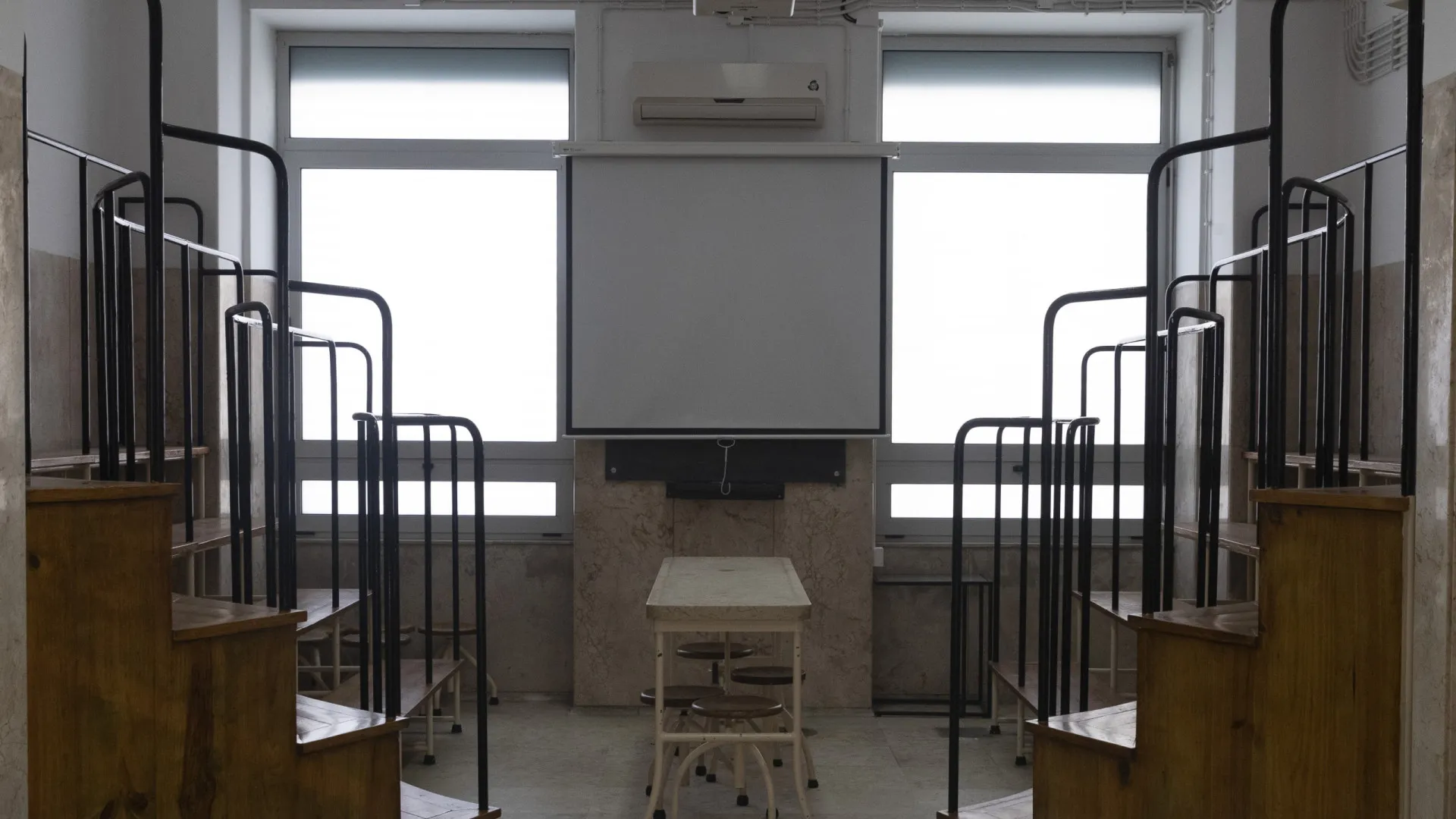 
                    FMUP lamenta não ser ouvida no tribunal sobre caso dos 30  estudantes
                