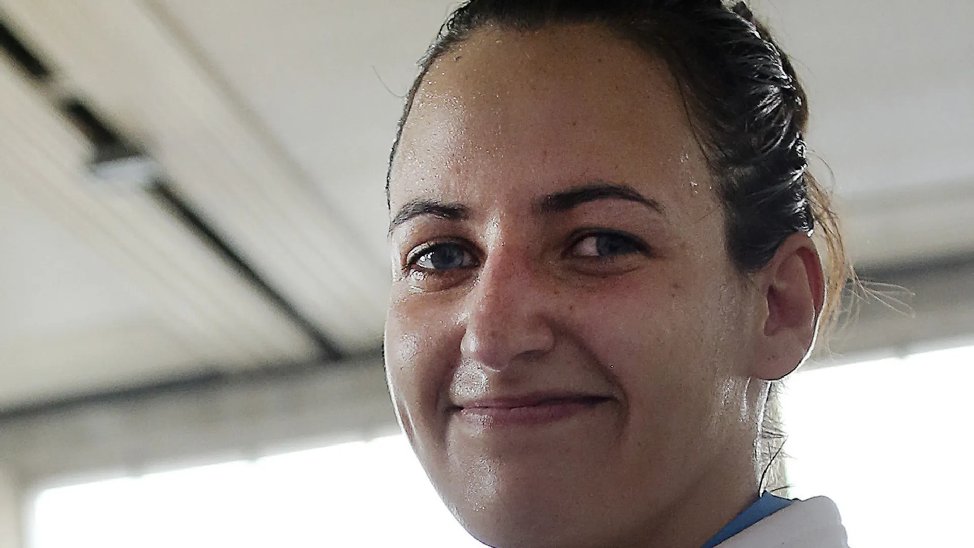 Joana Santos conquista ouro nos -57 kg dos e revalida título de judo