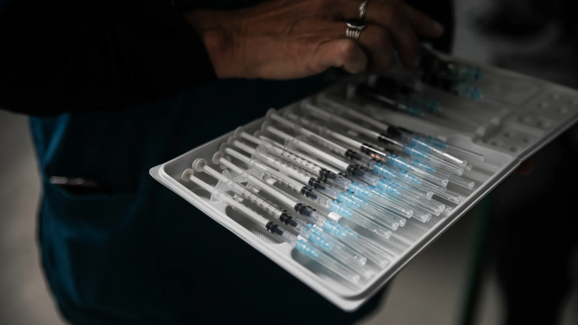 
                    Portugal precisa reforçar vacinação ao longo da vida, dizem especialistas
                