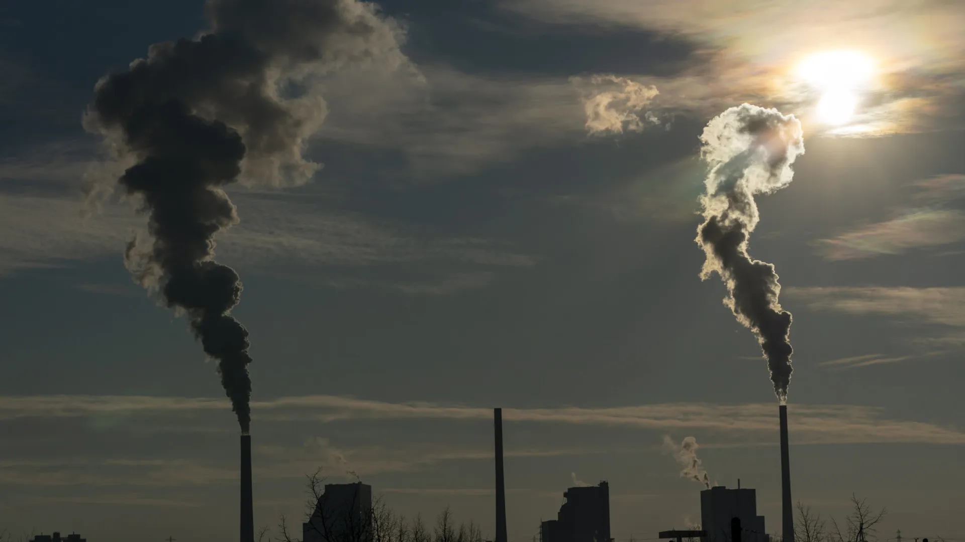 
                    Ministros do Ambiente deixam objetivos climáticos para Conselho Europeu
                