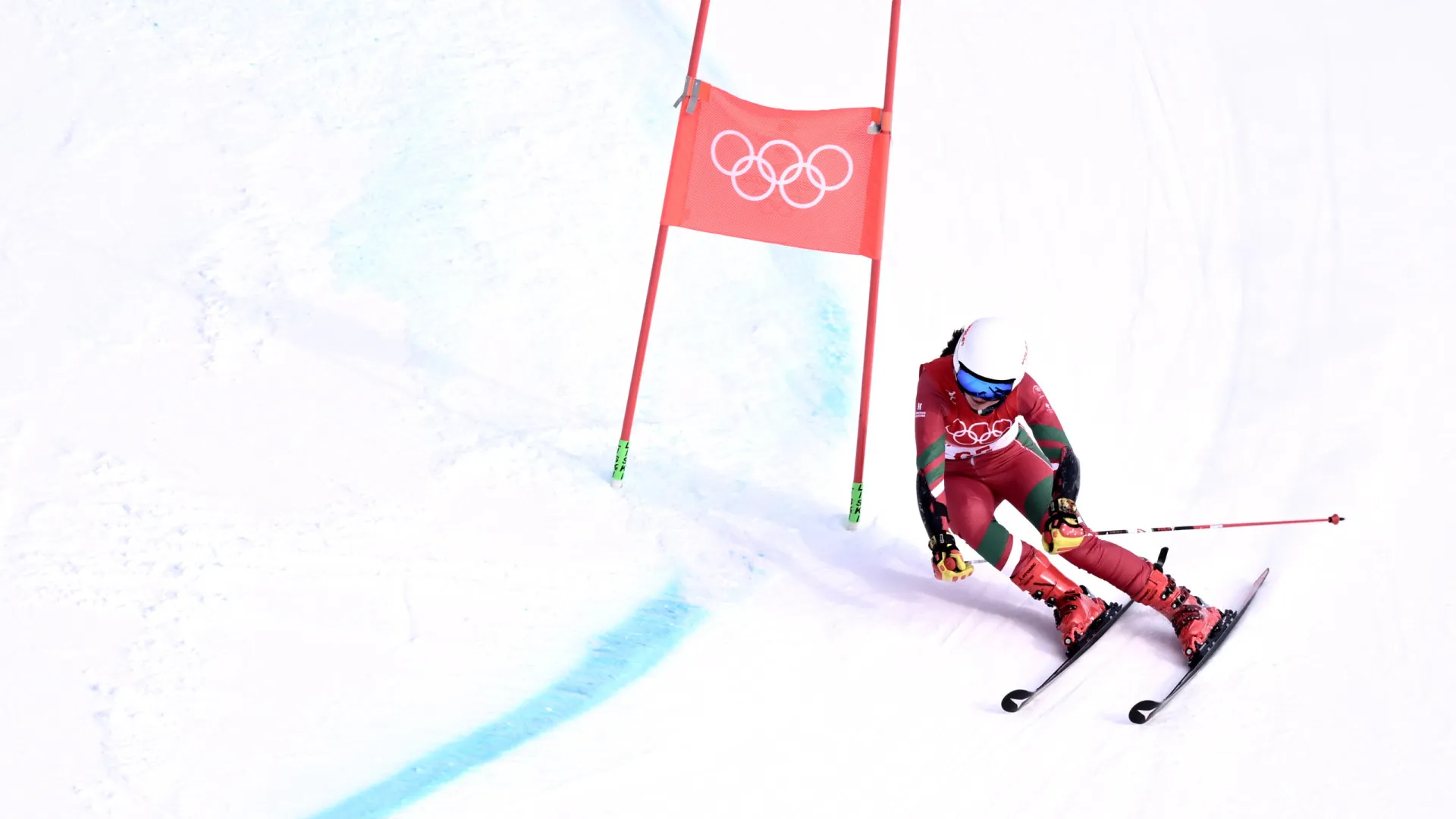 
                    Jogos Olímpicos de Inverno Milão-Cortina2026: Portugal com três atletas
                