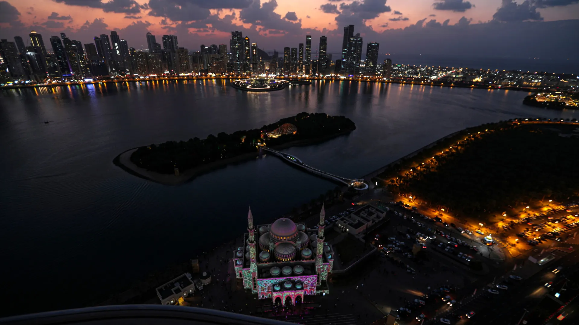 
                    Portugal é o convidado de honra nas Jornadas do Património de Sharjah 2026
                