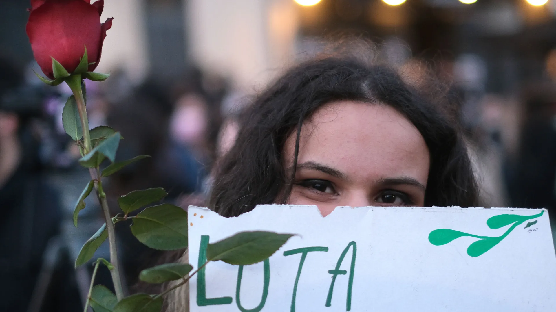 
                    Portugal sobe no Índice de Igualdade de Género. Em que lugar está?
                