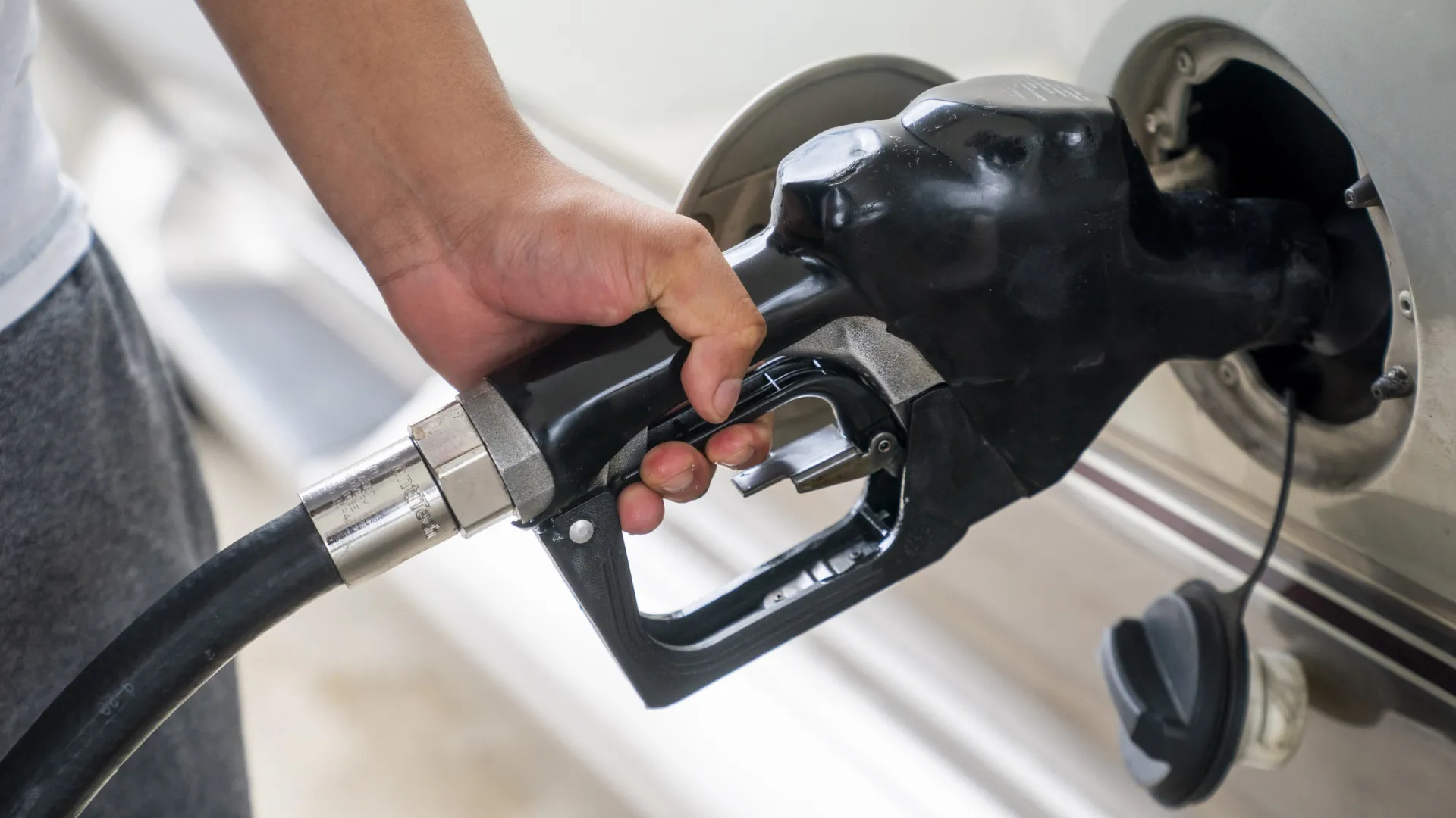 Cotação do Brent para entrega em junho sobe 1,23% para 95,92 dólares