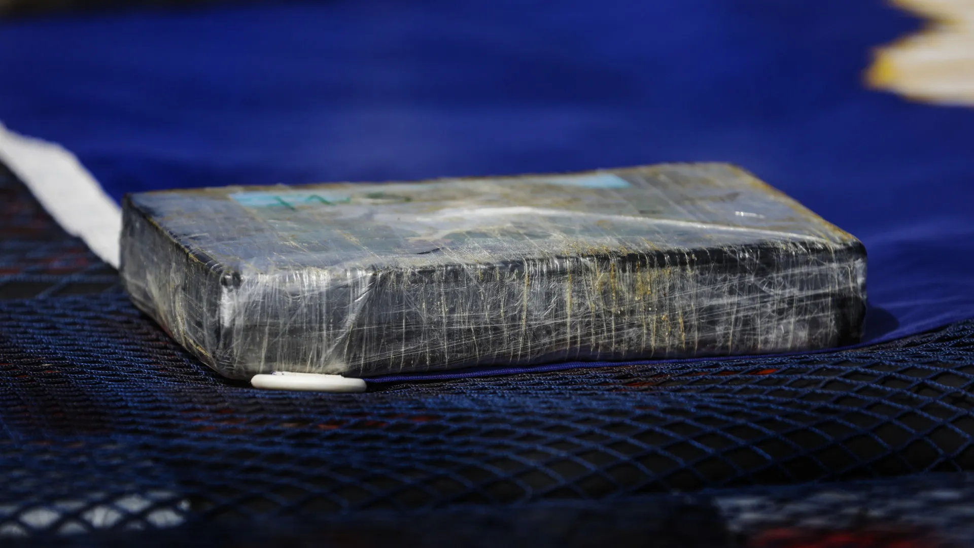 
                    PJ cabo-verdiana detém sete suspeitos de tráfico de droga na Praia
                