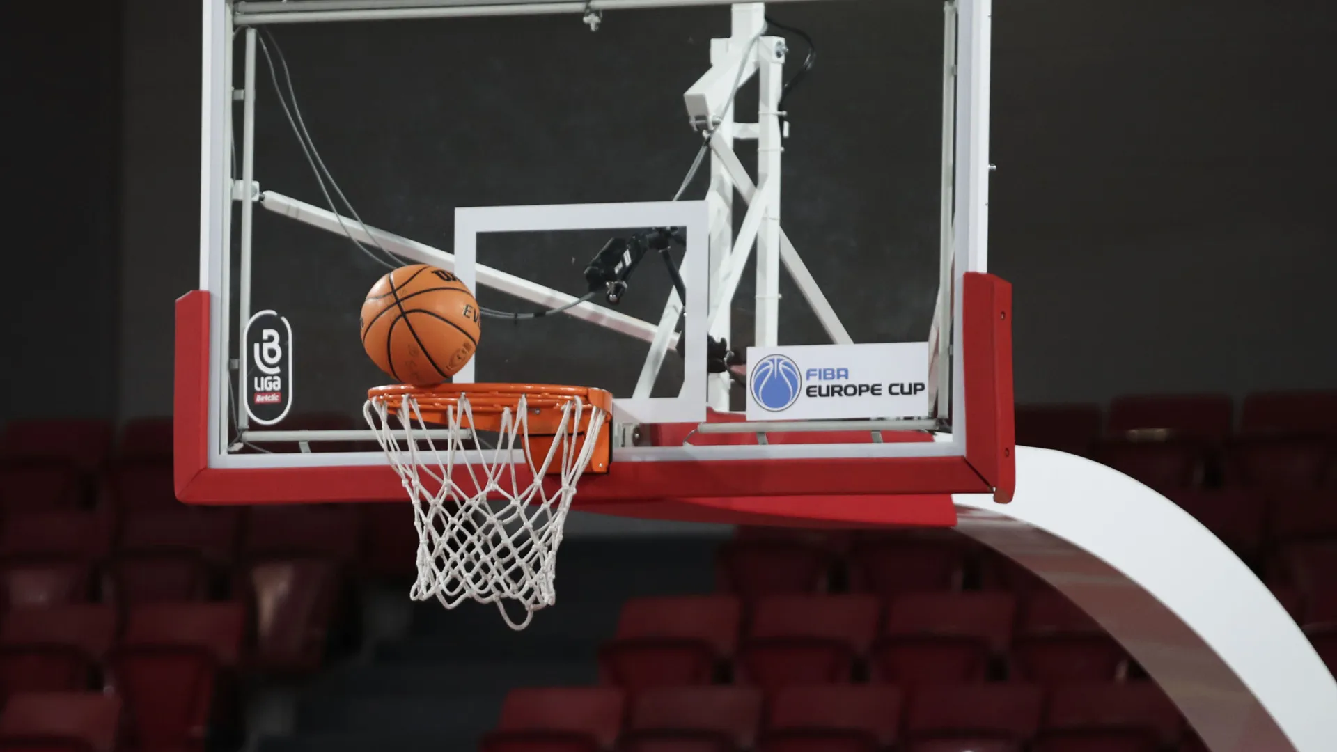 Portugal perde com Sérvia na qualificação para o Eurobasket2027 feminino