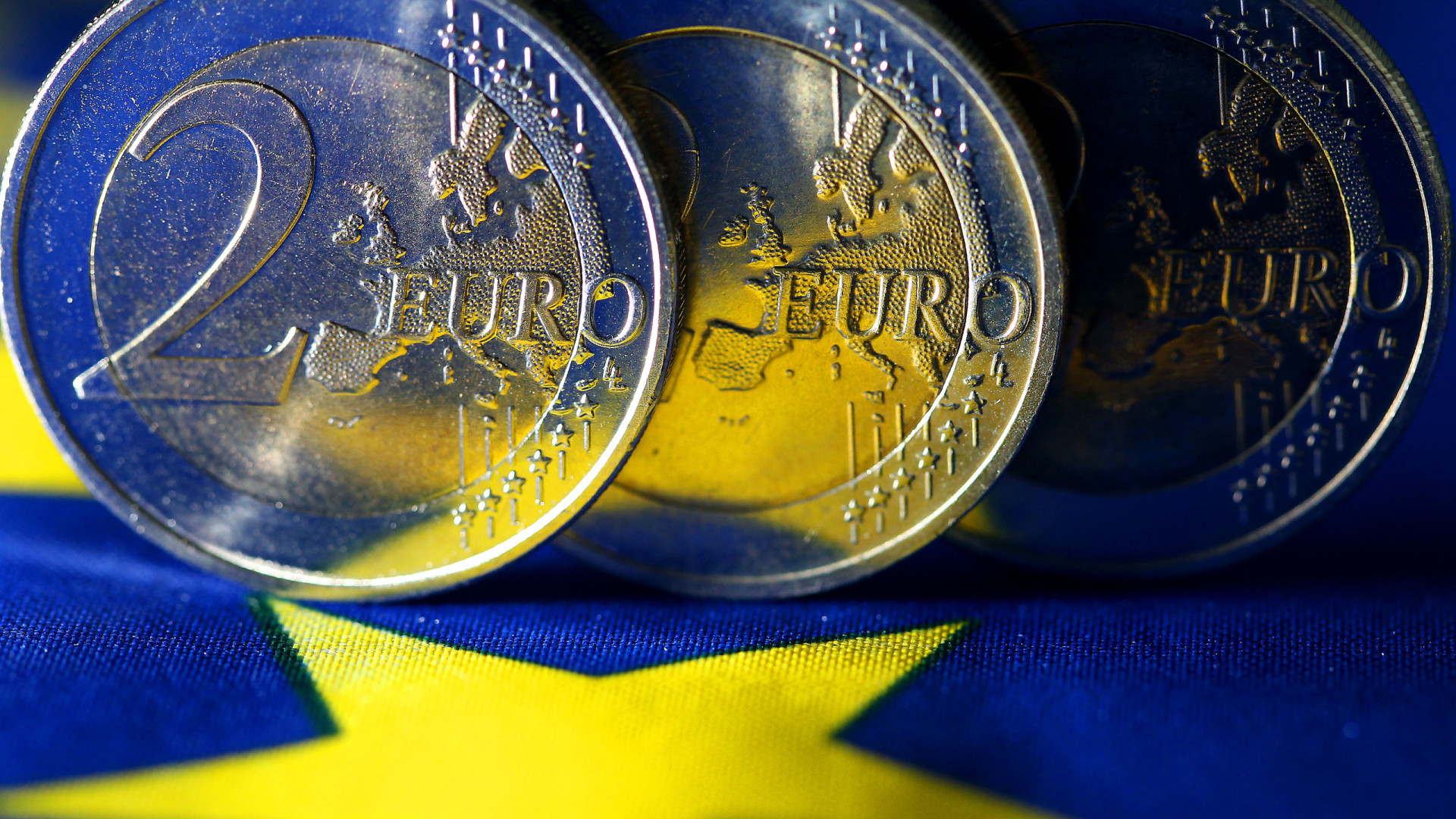 Eurostat confirma inflação homóloga na zona euro nos 2,0% em junho