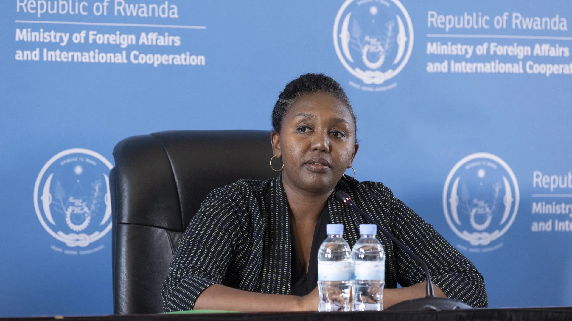 
                    Ruanda precisa de financiamento para manter 6.300 militares em Cabo Delgado
                