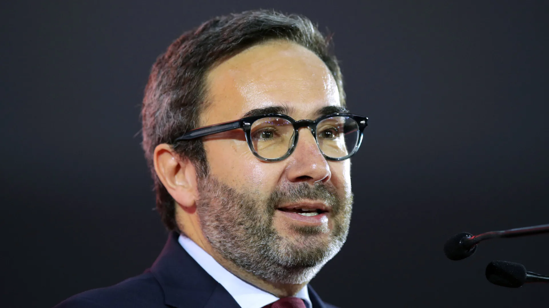 
                    COP30: Países ricos devem financiar abandono do combustível fóssil no Sul Global
                