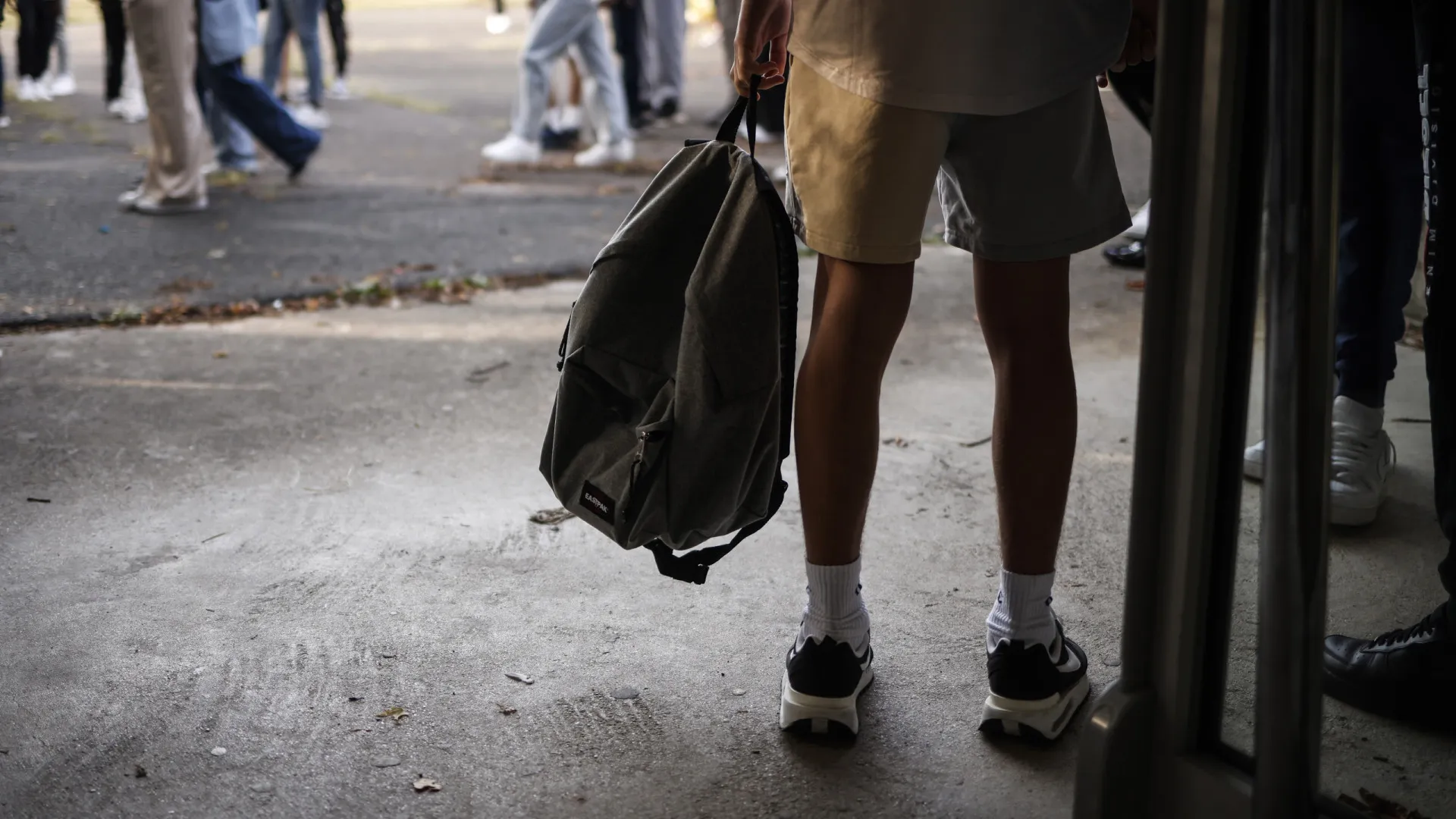 
                    Brasil pede informações a Portugal sobre agressão a criança em Cinfães
                