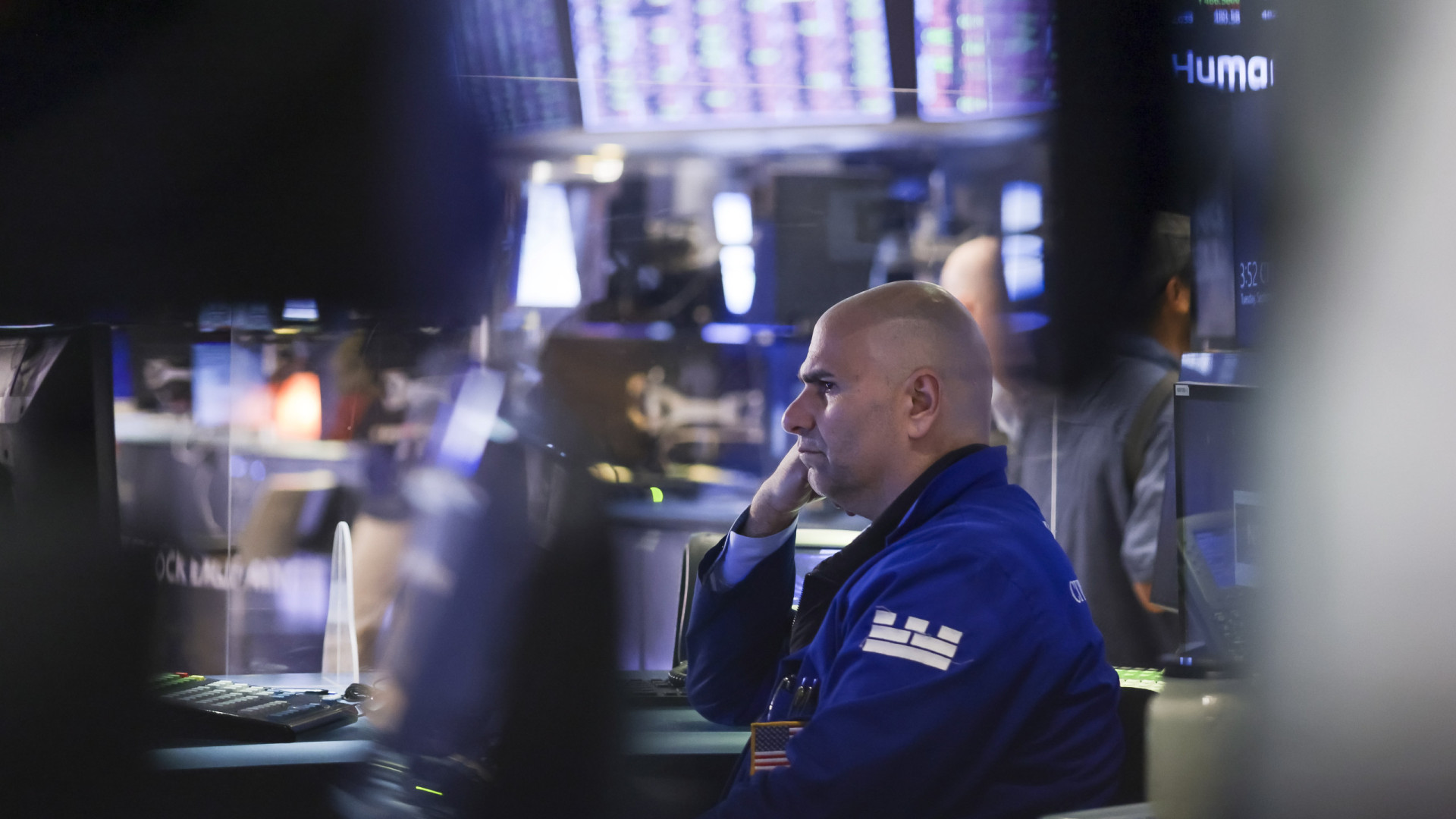 Wall Street fecha sem alterações após subida inesperada dos preços no produtor