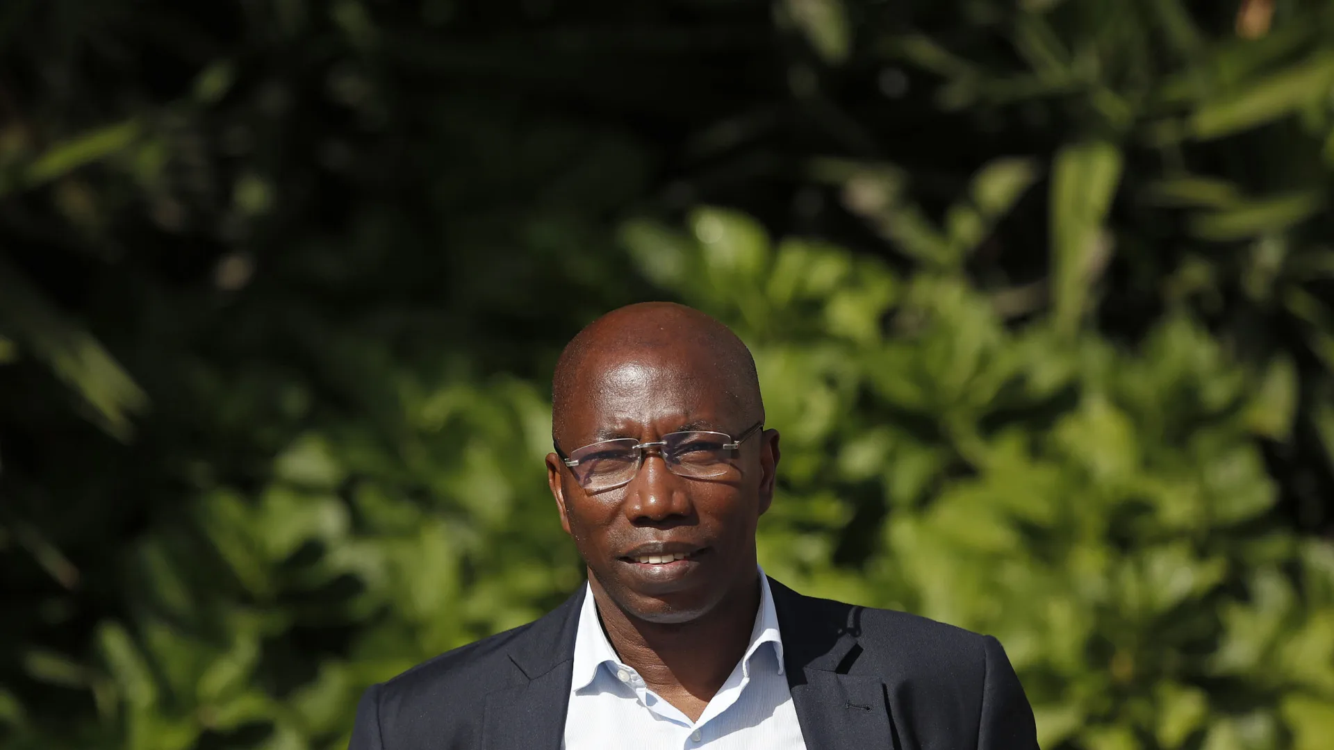
                    Apoiante do PR guineense exorta Simões Pereira a entender-se com Embaló
                