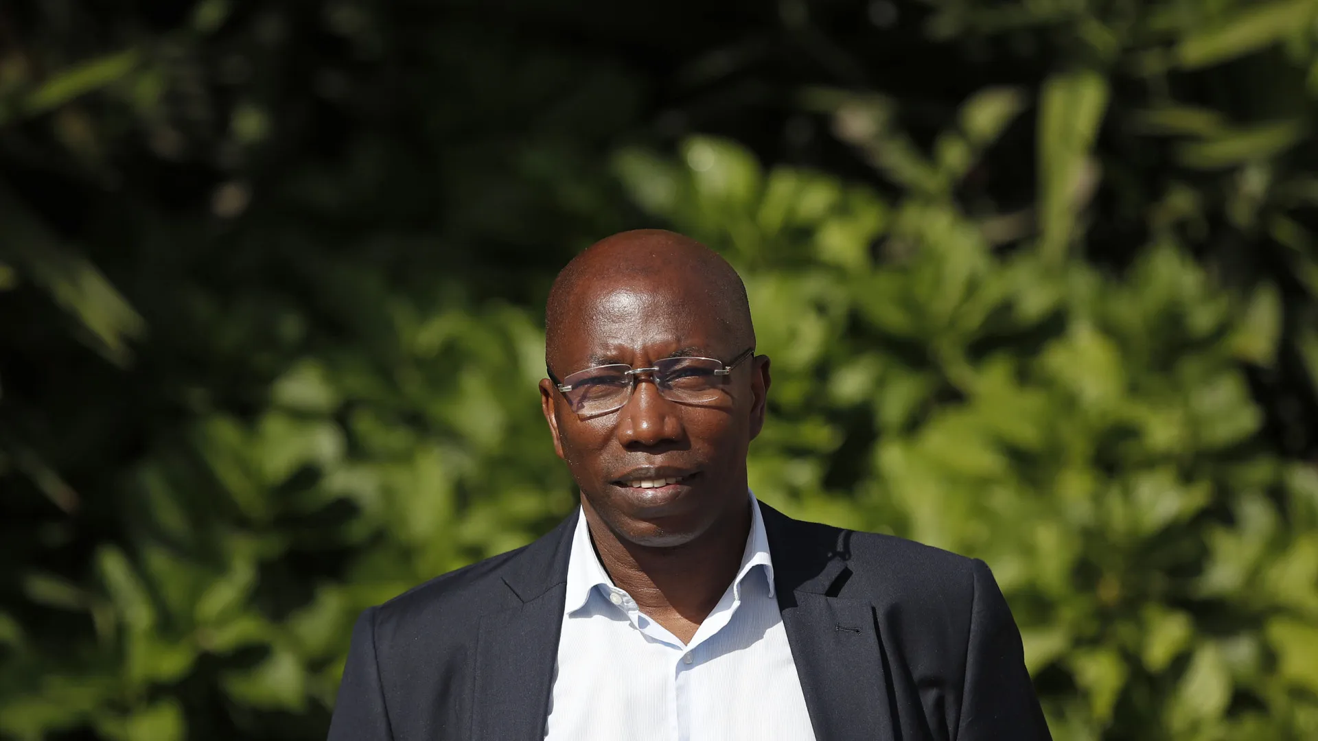 Apoiante do PR guineense exorta Simões Pereira a entender-se com Embaló