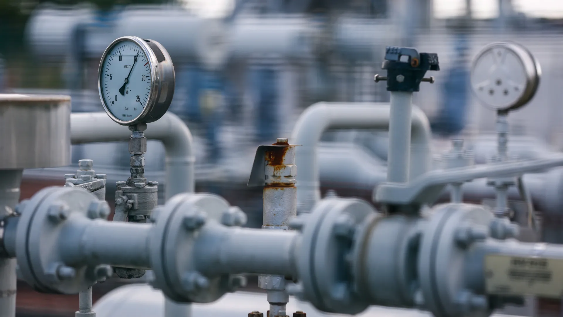 TotalEnergies permite retoma de megaprojeto de gás em Moçambique