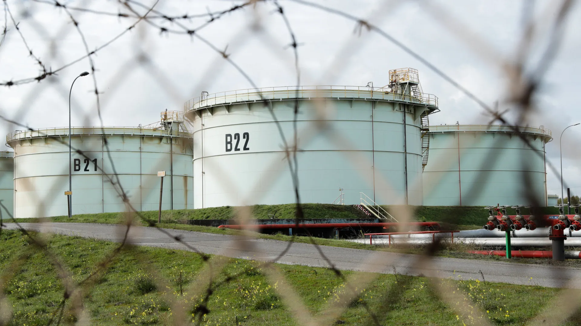 
                    Inflação homóloga em França sobe oito décimas para 1,7% em março
                