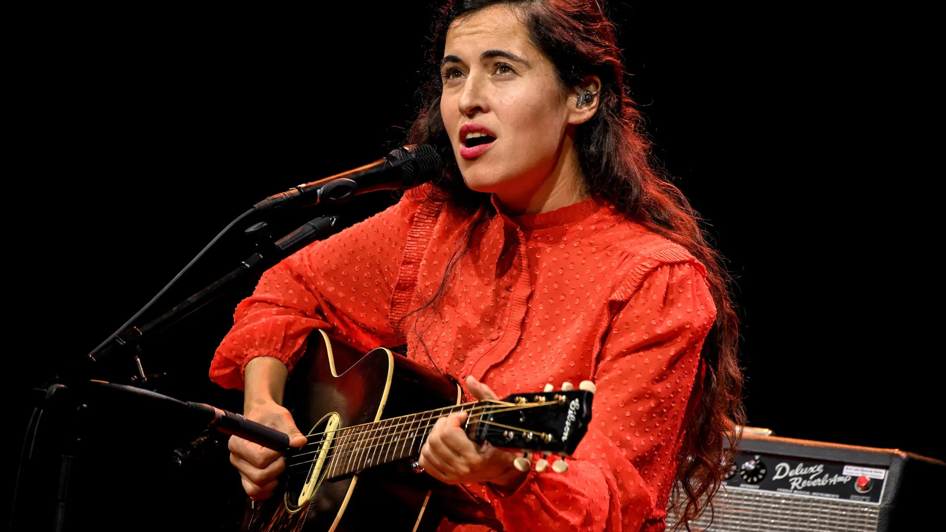 
                    Cantora catalã Sílvia Pérez Cruz com dois concertos em junho em Lisboa
                