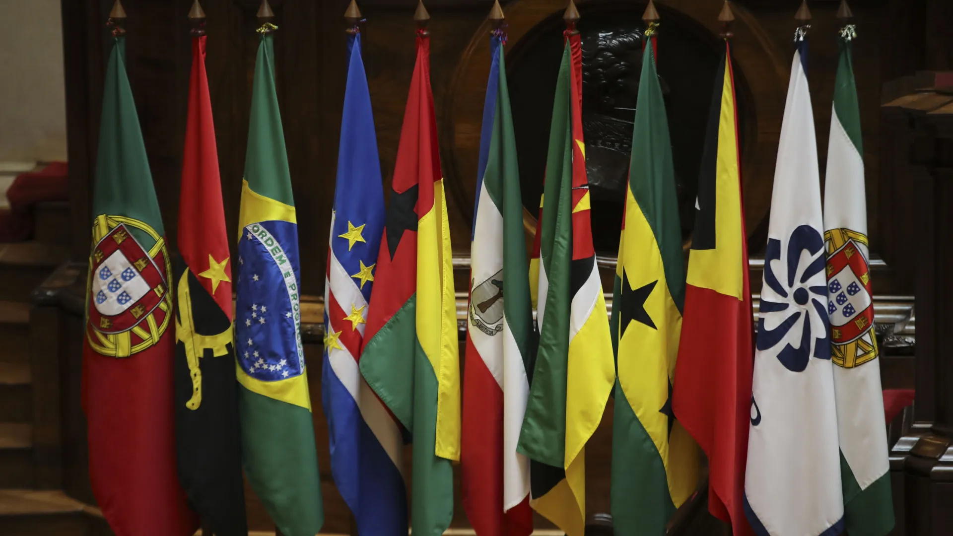 
                    CPLP manifesta orgulho e felicita Timor-Leste pela adesão à ASEAN
                