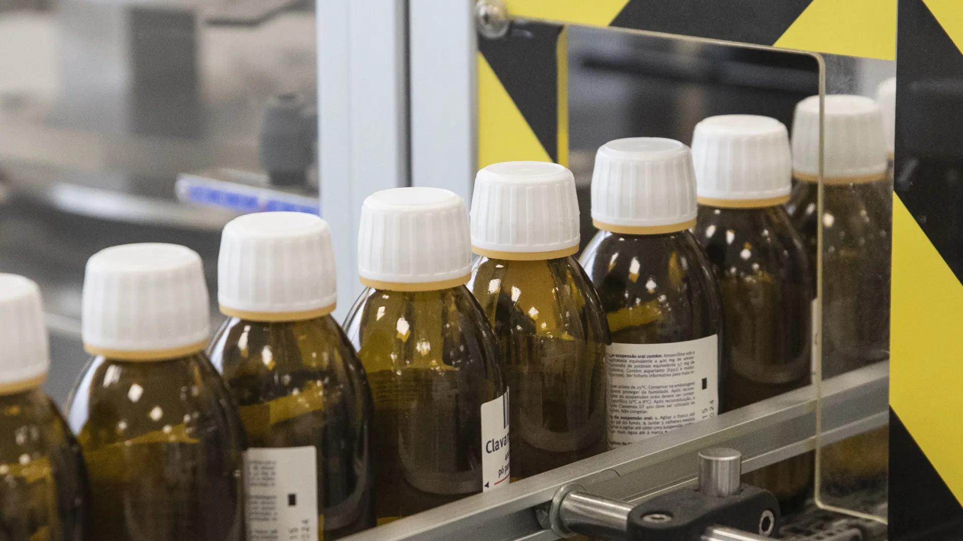 
                    Exportações da Saúde ultrapassam 5 mil milhões em 2025
                