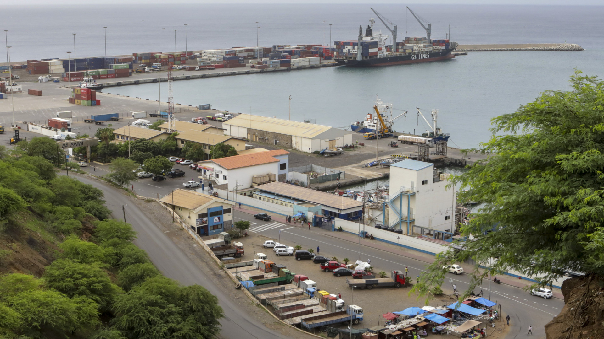 Banco Mundial saúda crescimento, mas aponta vulnerabilidades a Cabo Verde
