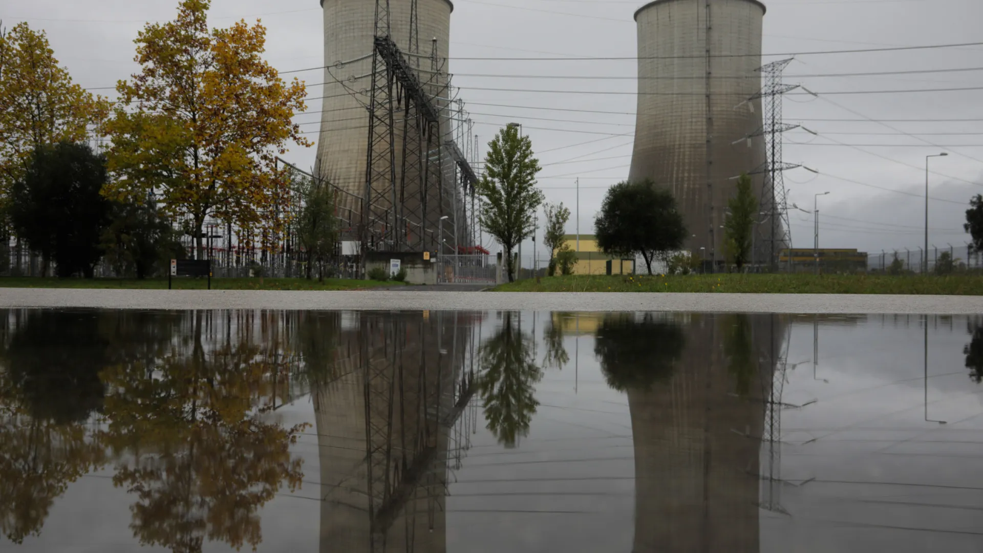 
                    Já há data para o desmantelamento da antiga central a carvão do Pego
                
