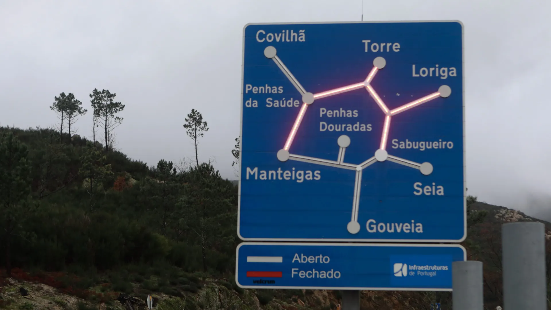 
                    Plano de Revitalização da Serra da Estrela é 