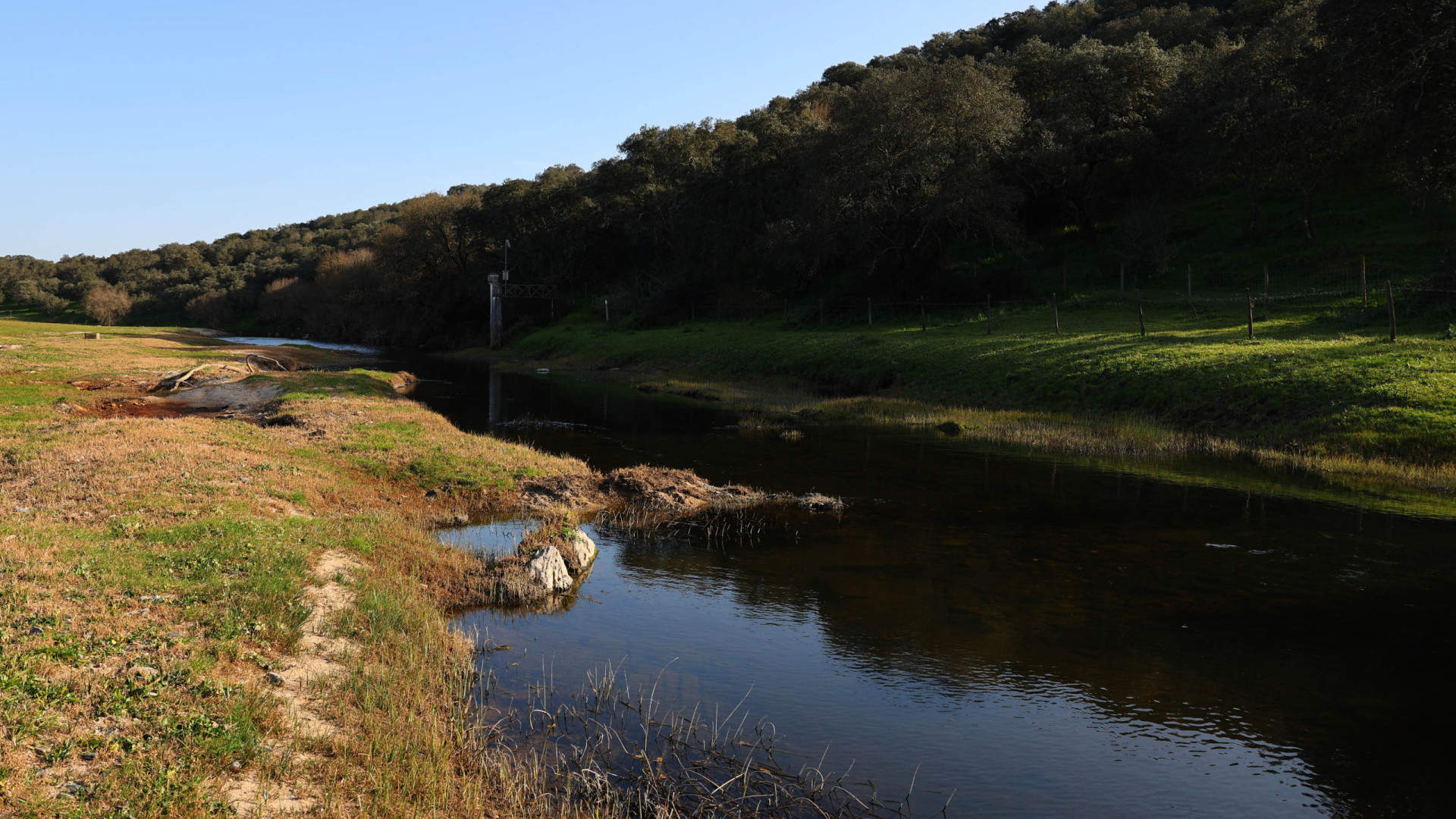 CIM do Alto Alentejo com orçamento de 85,5 milhões 'graças' a barragem