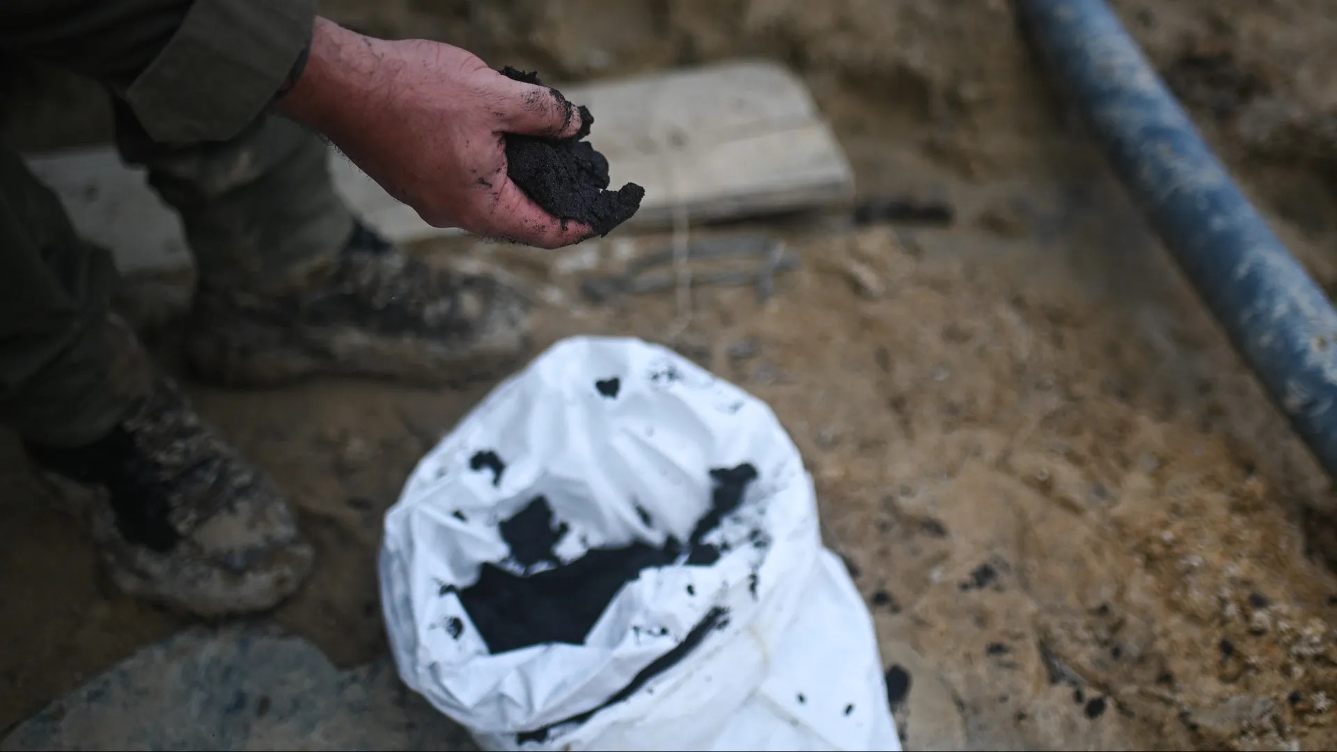 Brasil descarta flexibilizar leis ambientais para explorar minerais críticos