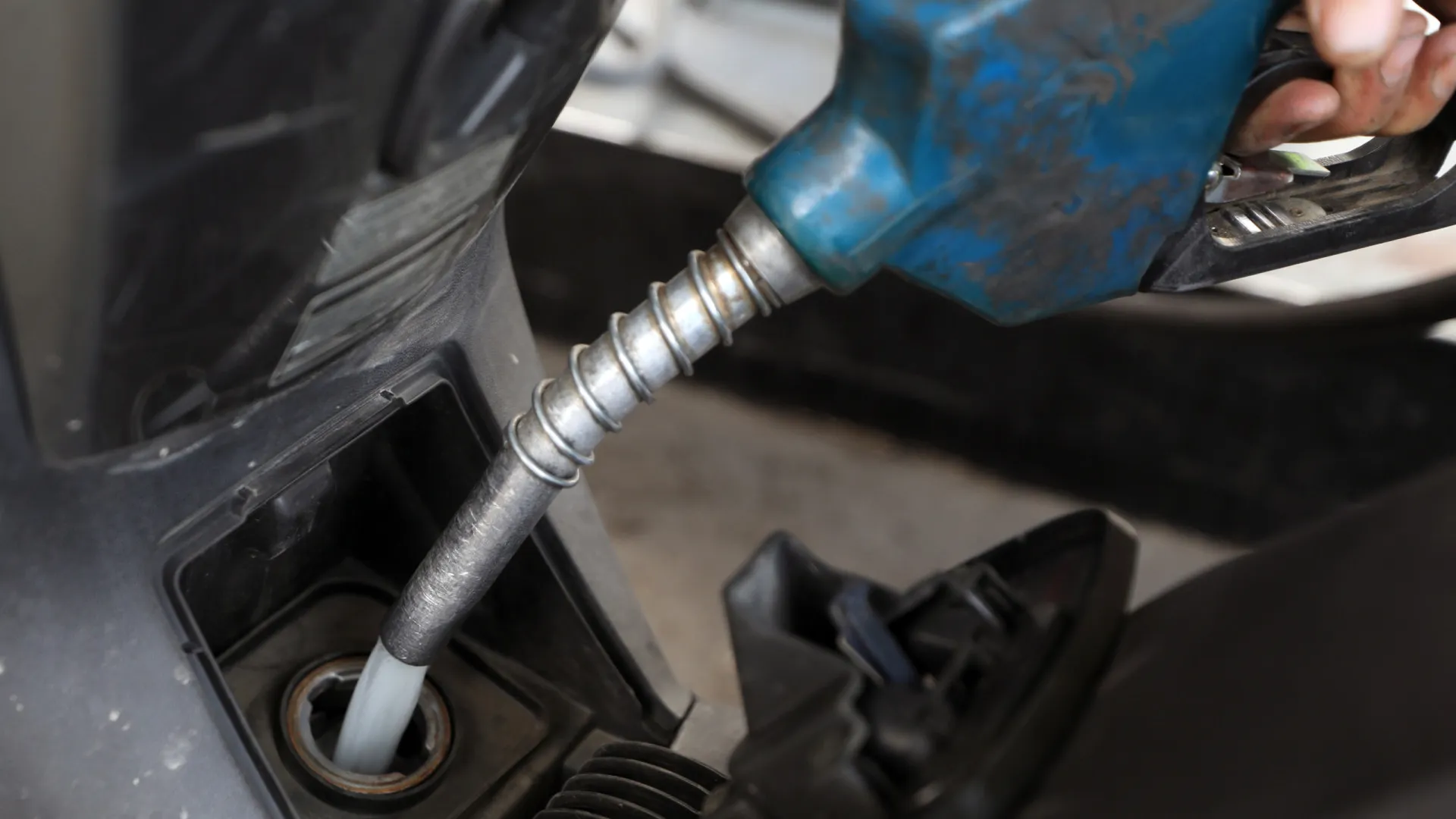 
                    Namíbia baixa imposto sobre combustível em 50% durante três meses
                