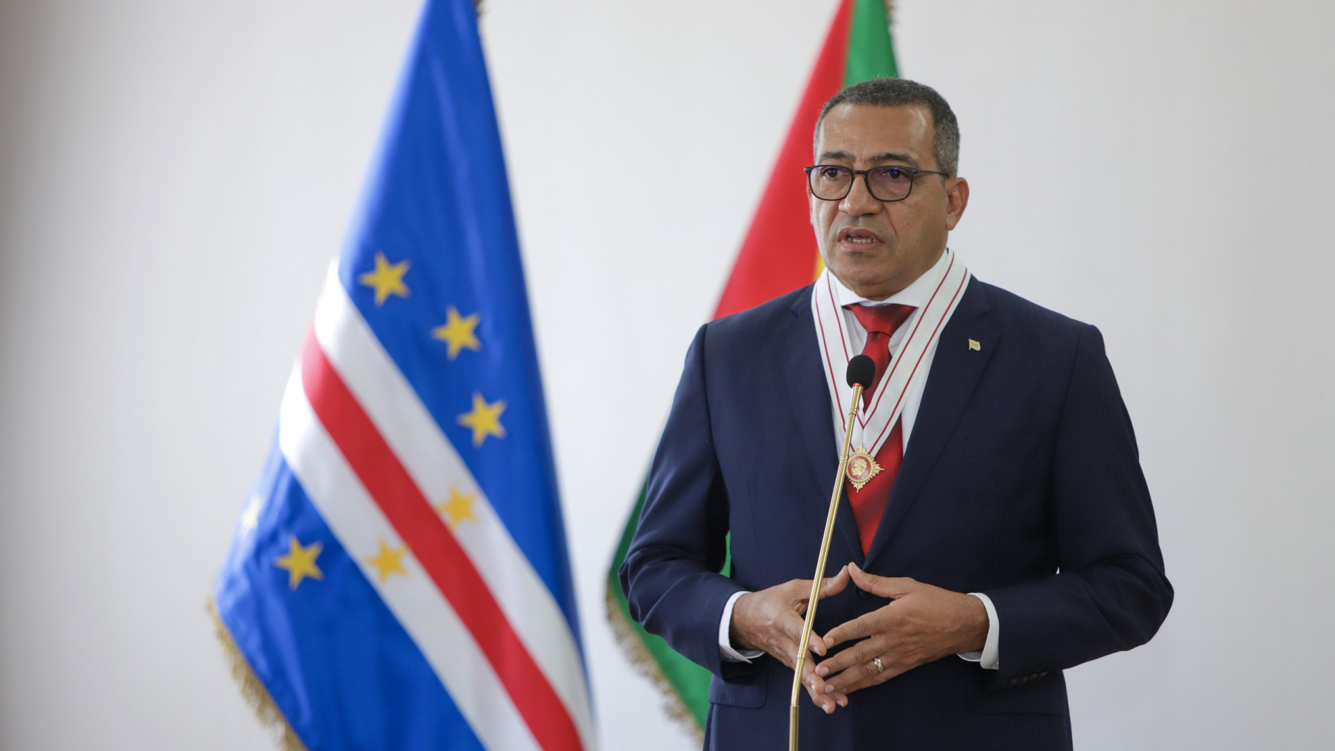 PR são-tomense pede governação mais responsável face a ano difícil