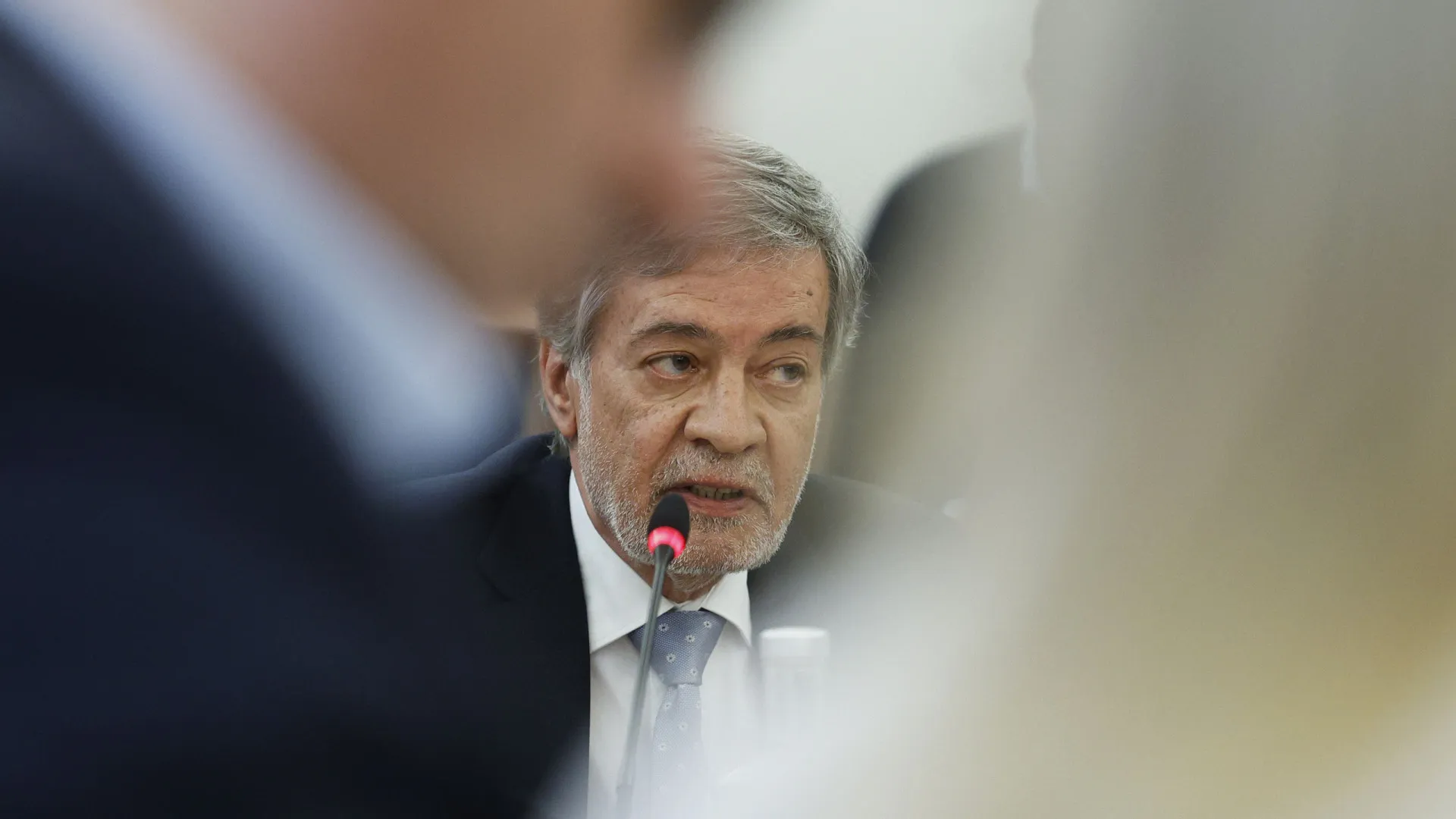 
                    Inspeção-Geral de Finanças à espera reunir com BdP sobre nova sede
                