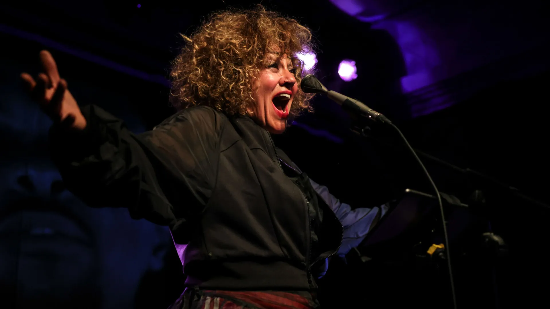 Guimarães Jazz recebe Wilkins, Hersch e os 40 anos de carreira de Maria João