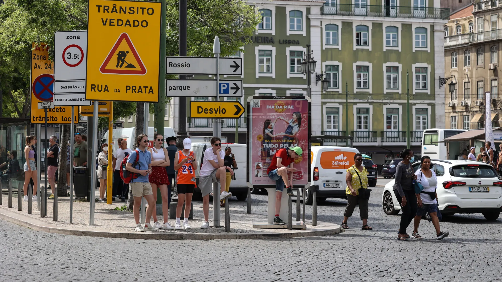 
                    Furtos por carteiristas aumentaram em 2025
                