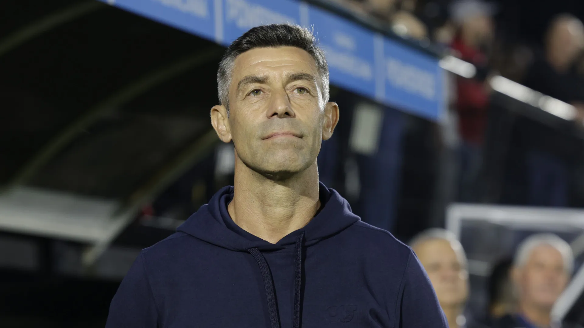 
                    Oficial: Pedro Caixinha vai treinar português no México
                