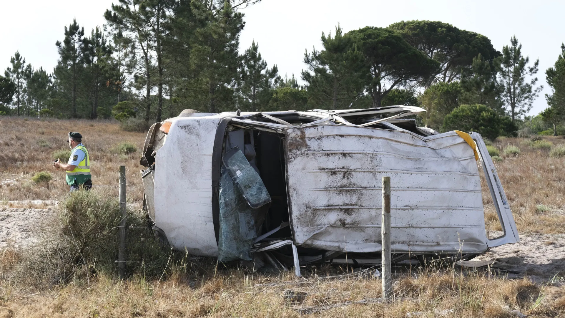 
                    Fundo de Garantia Automóvel designado organismo de insolvência em Portugal
                