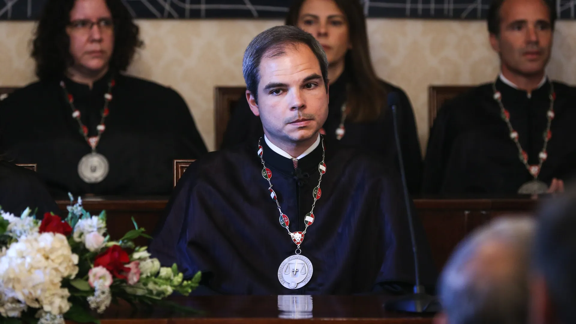 
                    Governo indica Gonçalo de Almeida Ribeiro para CGI da RTP
                