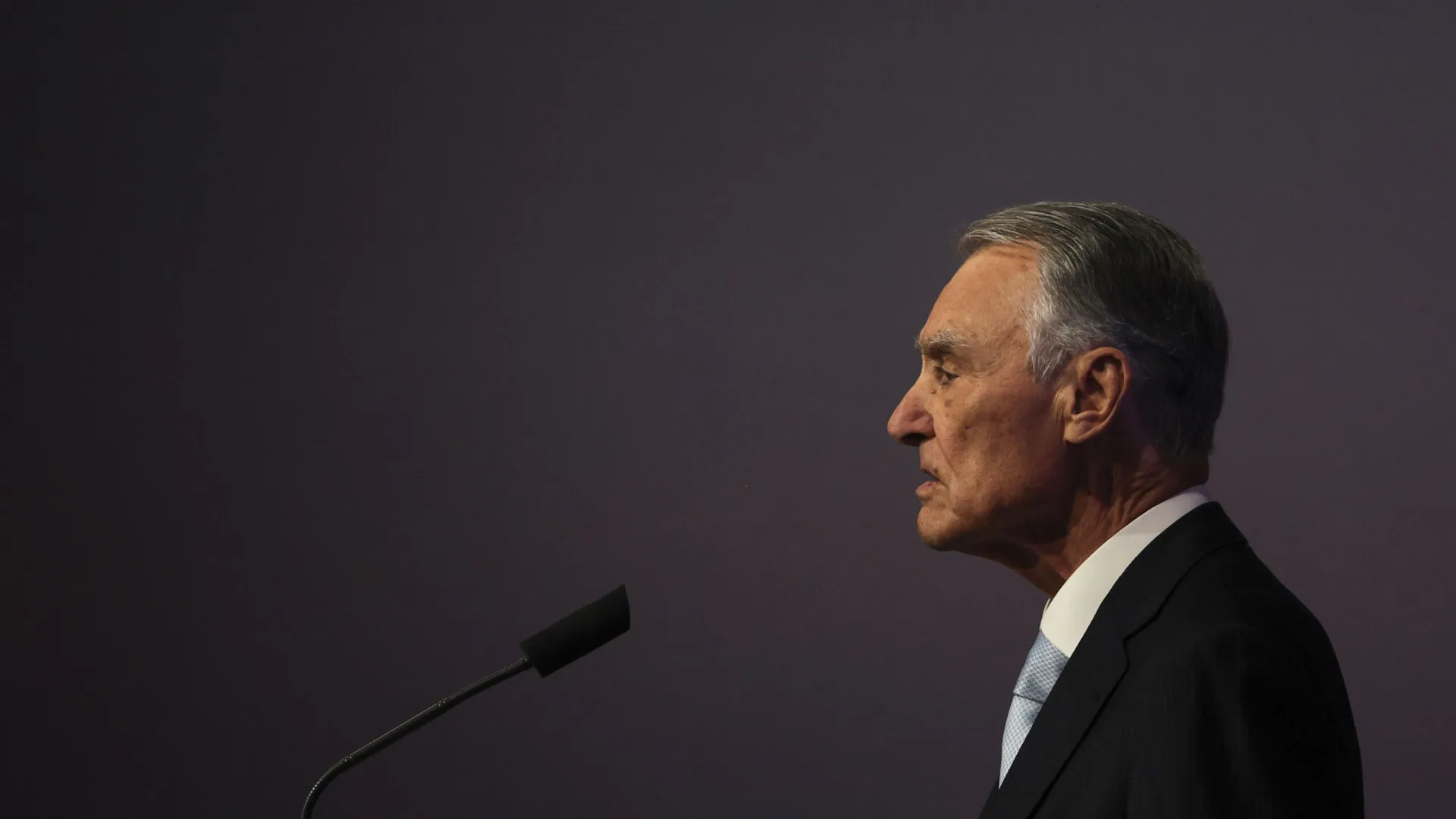 Cavaco Silva condecorado com a nova Ordem Europeia do Mérito