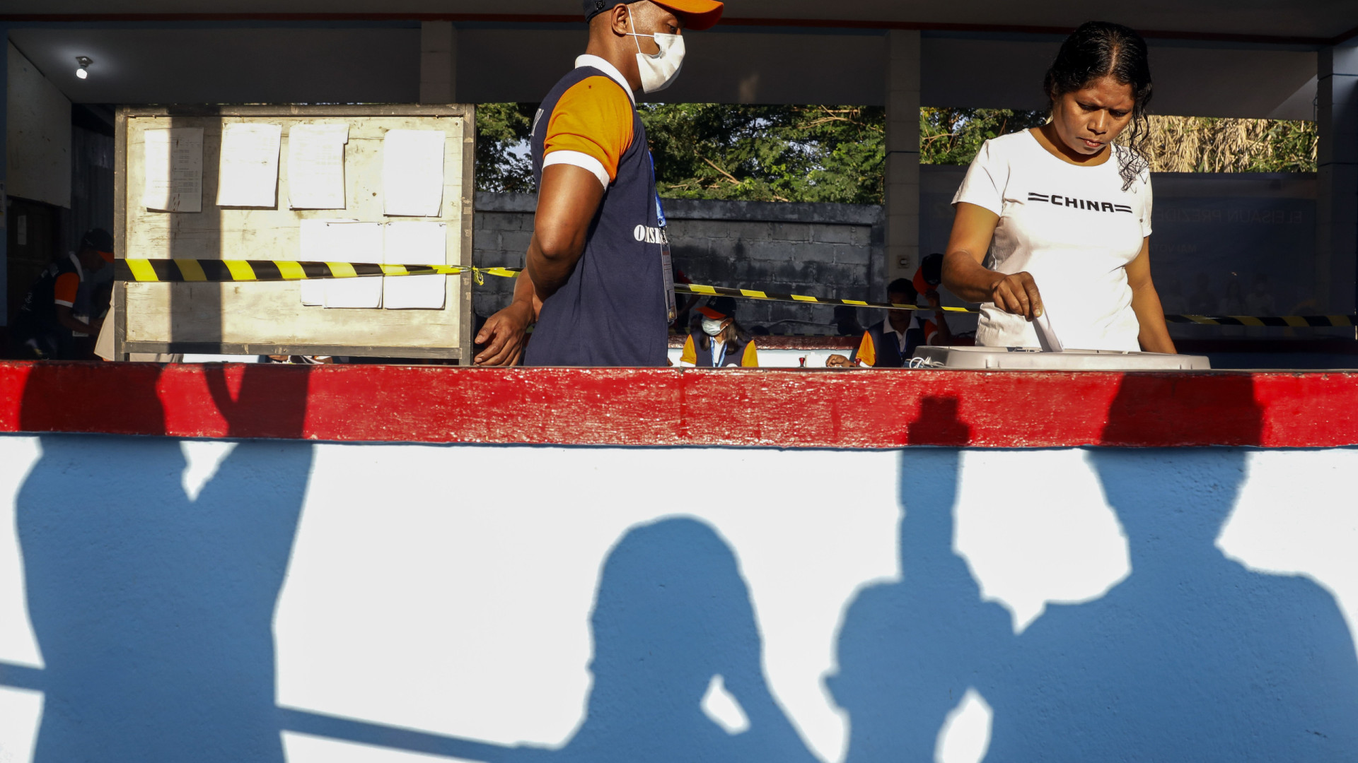 Denúncias de violação de direitos humanos aumentaram em Timor-Leste