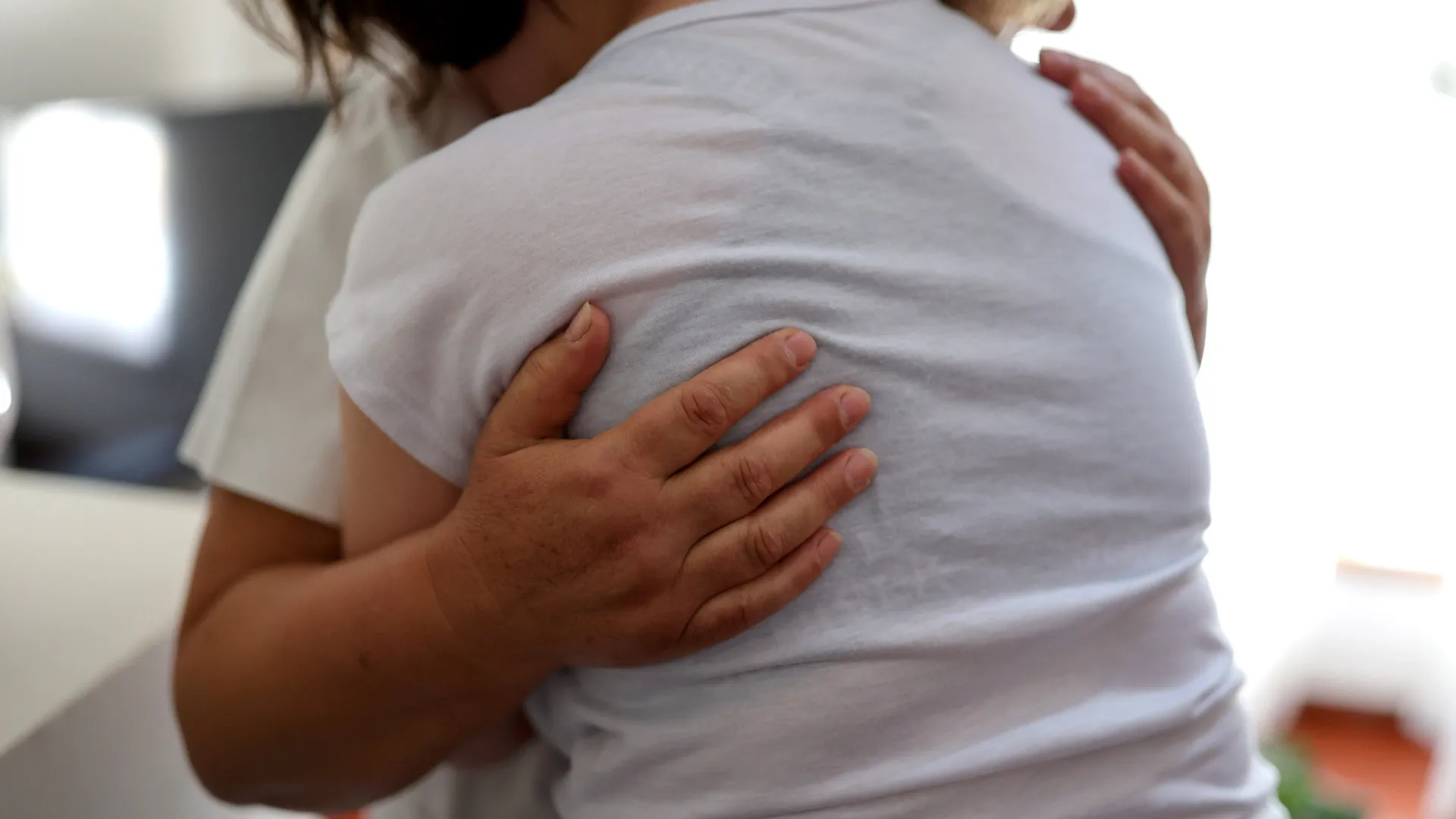 
                    Mais de 1.100 suspeitos de violência doméstica detidos este ano pela PSP
                