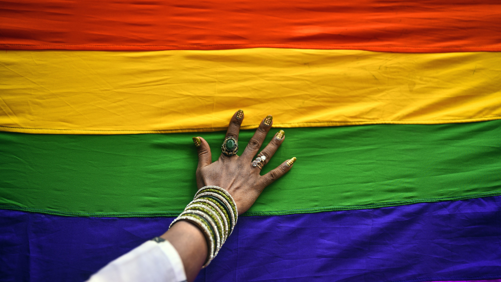 LGBT? Estudo indica que 54% considera cabo-verdianos pouco tolerantes