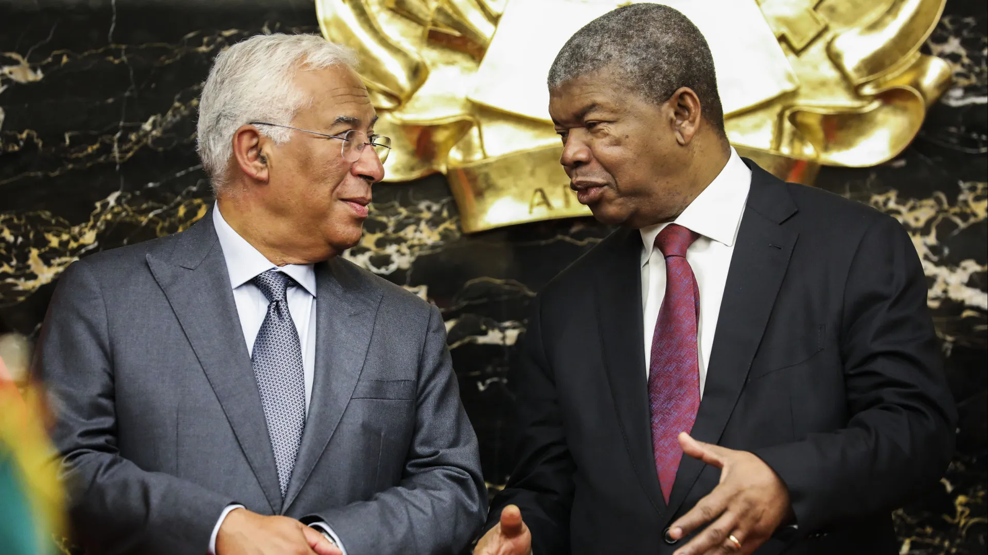 
                    Confirmados 42 chefes de Estado e de Governo na Cimeira UA-UE
                