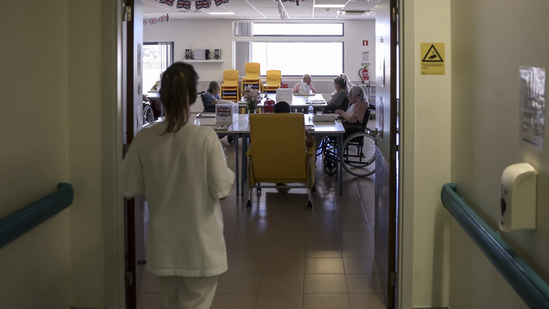 Prejuízo nos cuidados continuados rondou 125 mil €/instituição em 2024
