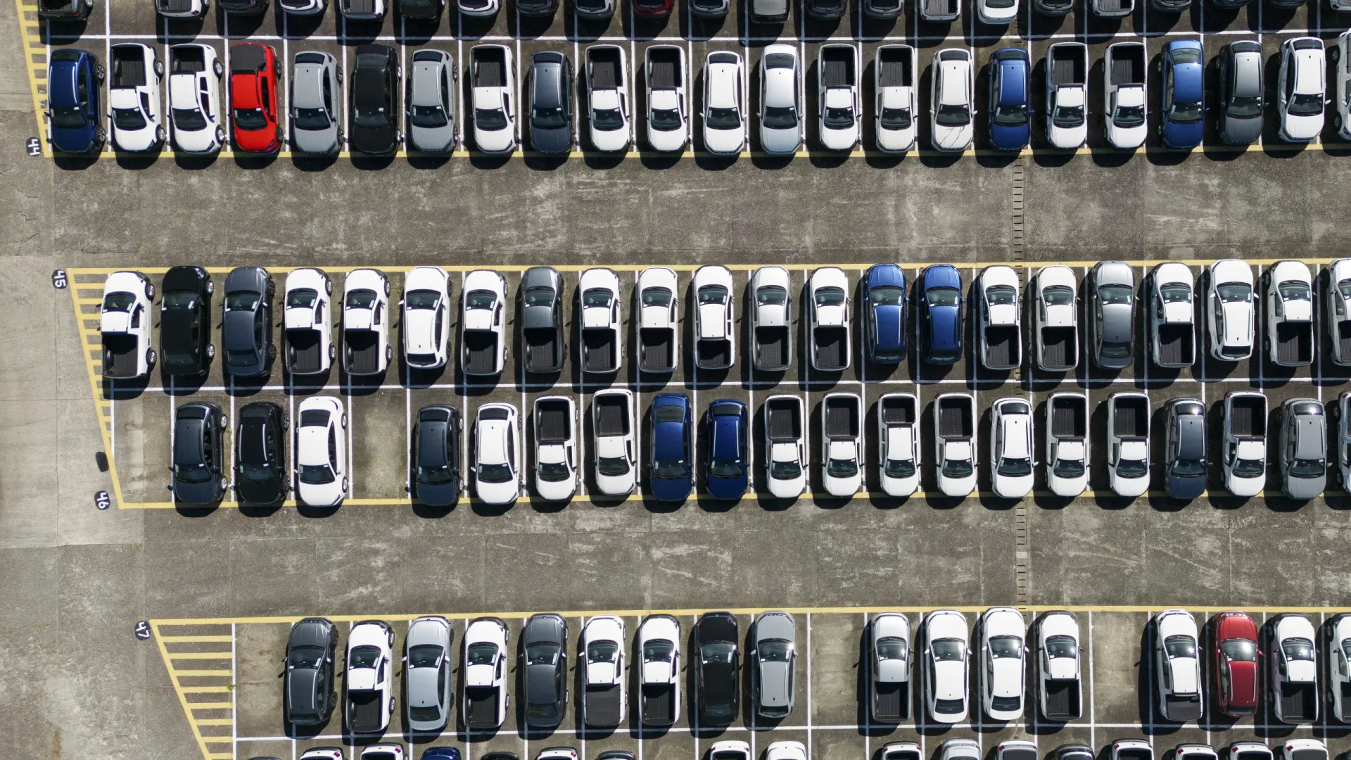 Produção automóvel no Brasil em risco devido à falta de semicondutores