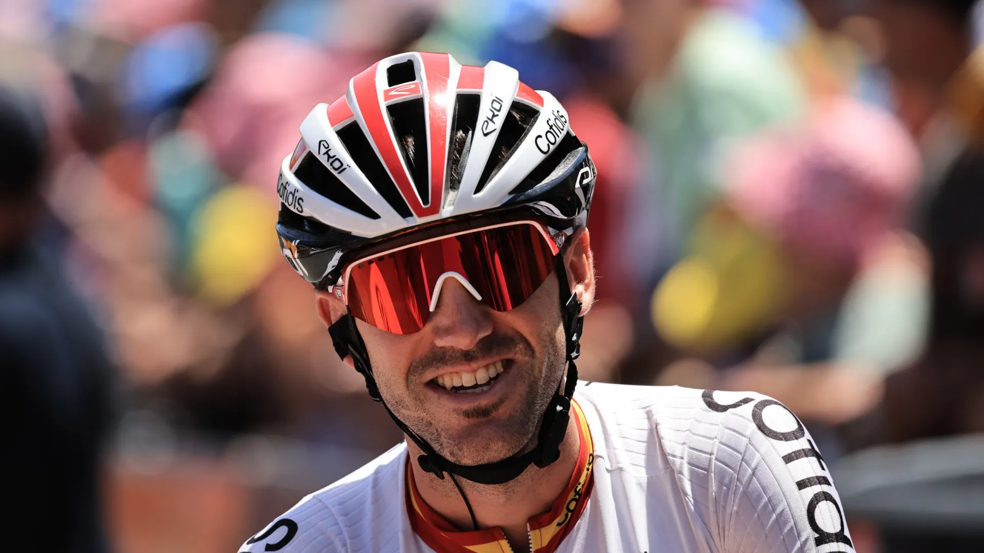 Ion Izagirre vence Grande Prémio Miguel Indurain