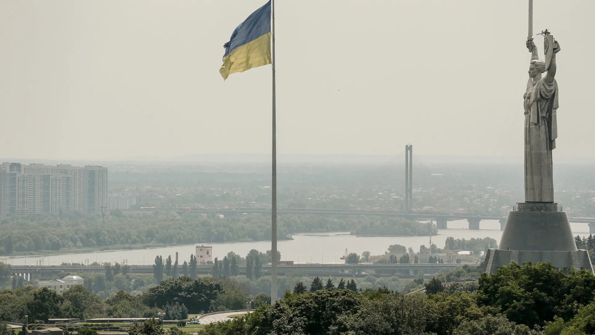 Integração energética da Ucrânia será crucial para a segurança da Europa