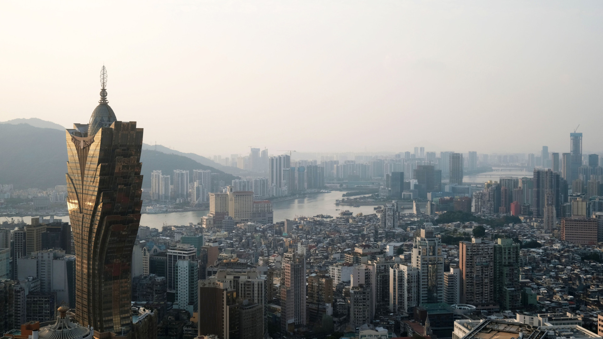 Macau reforça orçamento em 310 milhões para aumentar apoios sociais