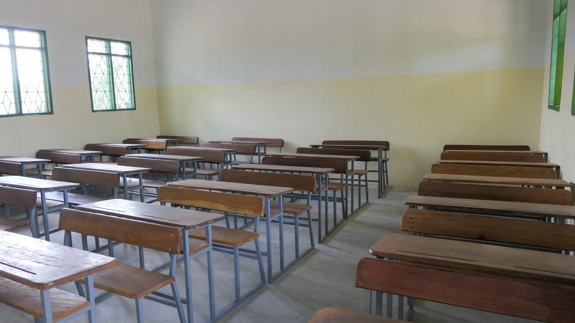 
                    Moçambique reforça segurança após fraudes detetadas nos exames escolares
                