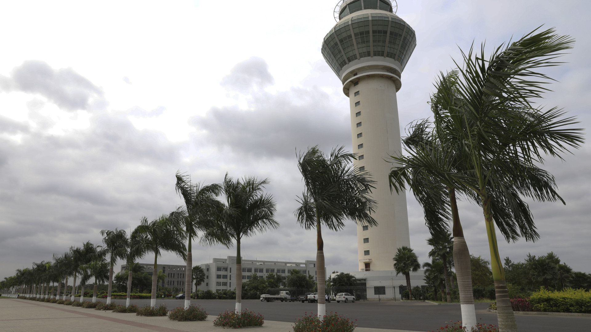 Companhias internacionais sem resistência a mudar para novo aeroporto de Luanda