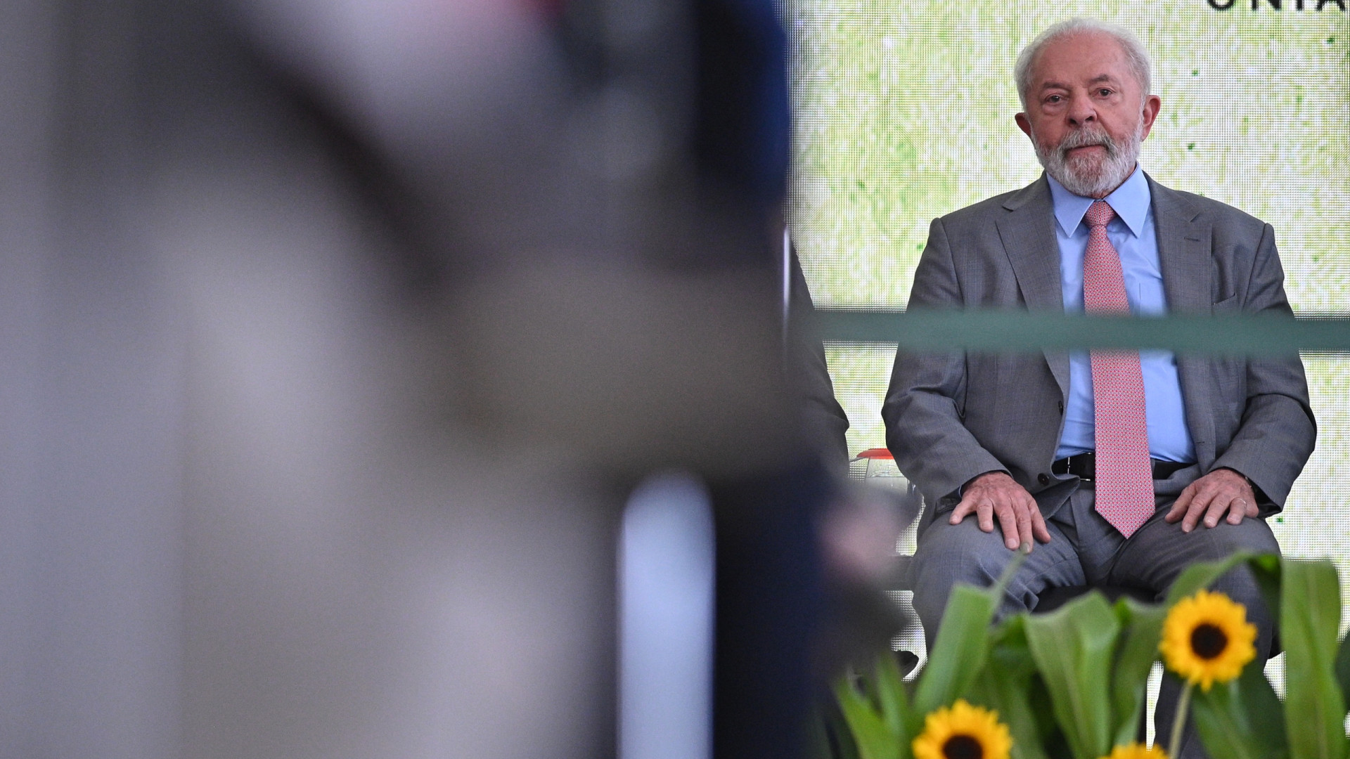 Clima. Brasil anuncia aumento da mistura de biocombustíveis
